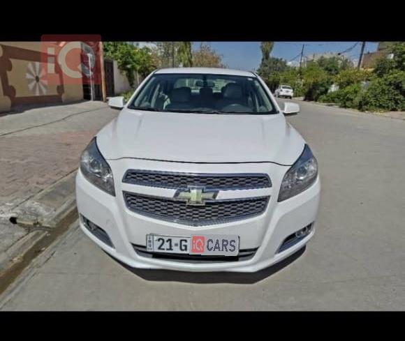 شيفروليه ماليبو